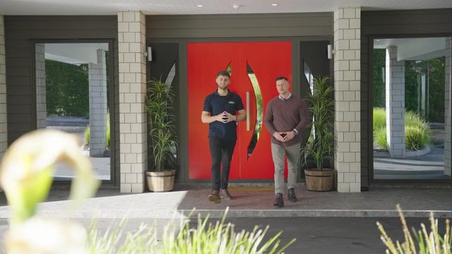 Property video