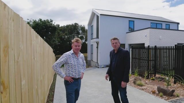 Property video