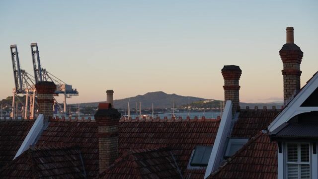Property video