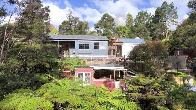 Property video