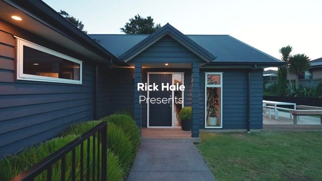 Property video