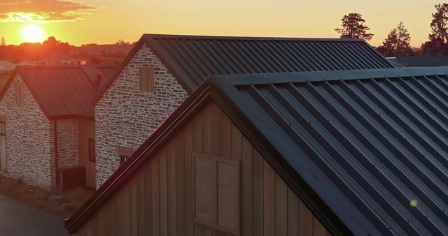Property video