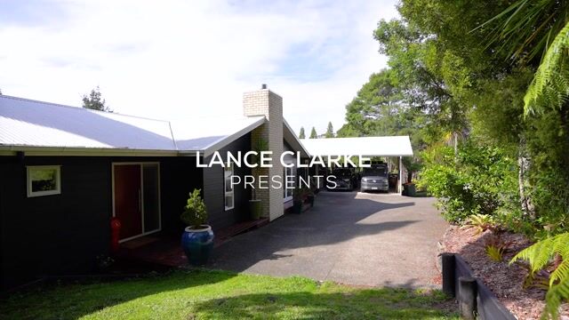 Property video