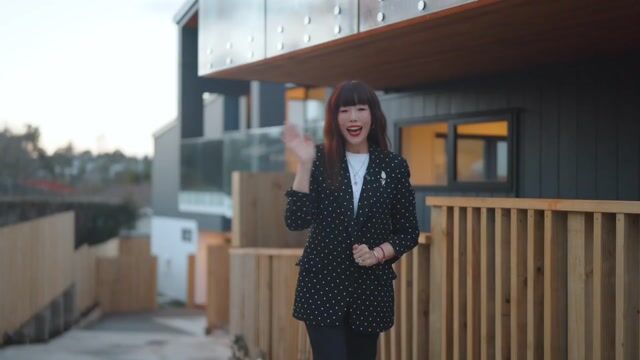 Property video