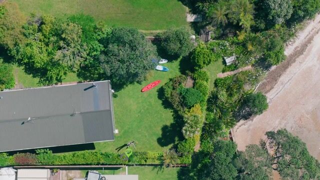 Property video