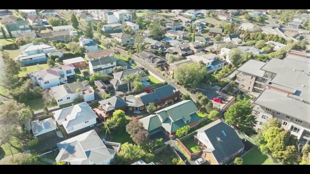 Property video