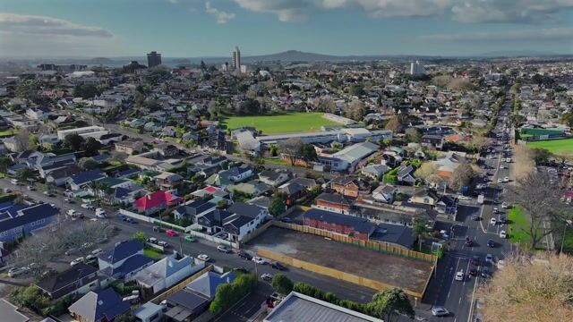 Property video