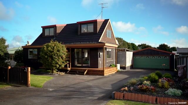 Property video