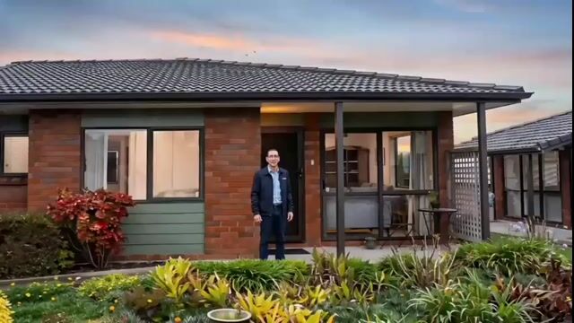Property video
