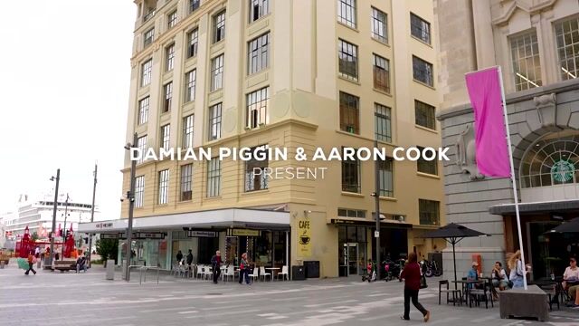 Property video
