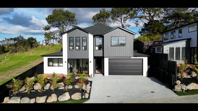 Property video