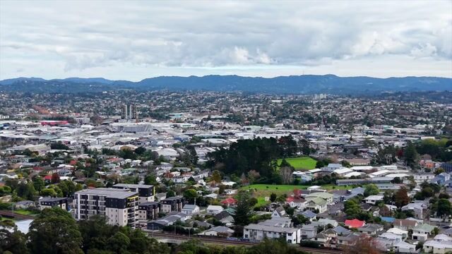 Property video