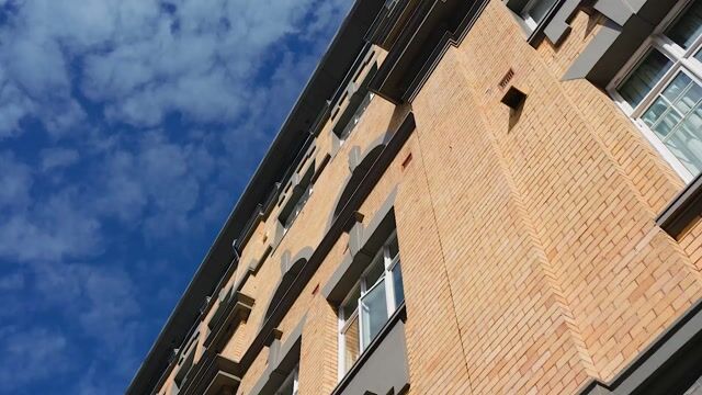 Property video