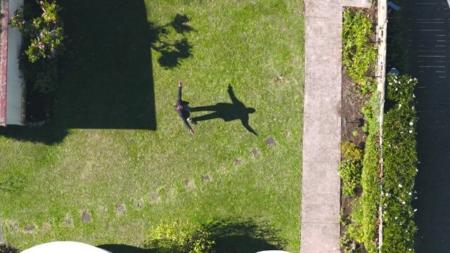 Property video
