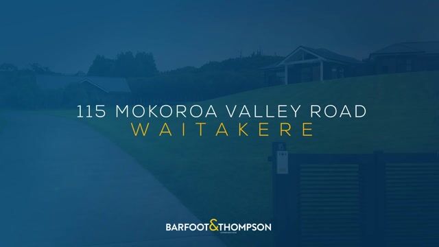 Property video