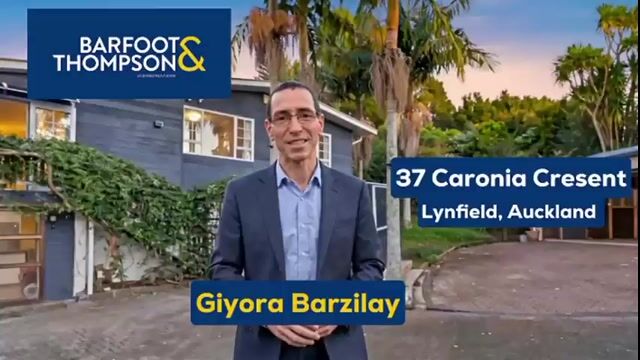 Property video