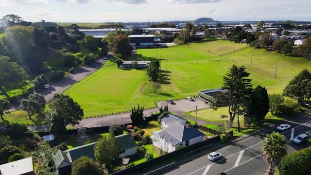 Property video