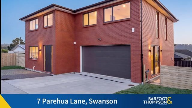 Property video