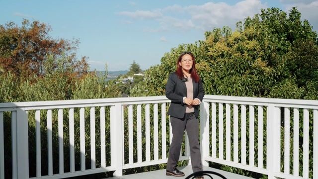 Property video