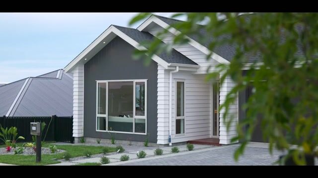 Property video