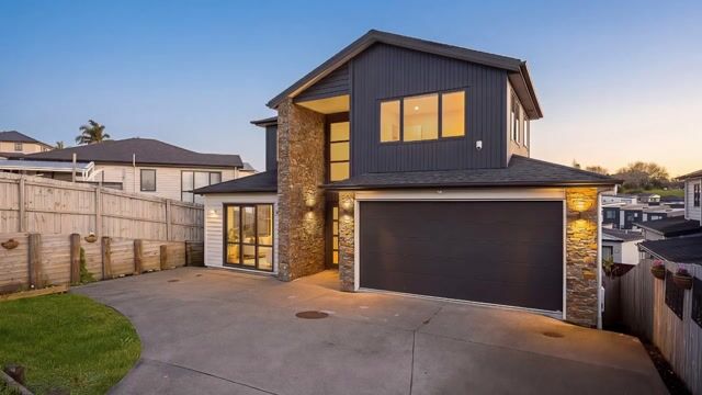 Property video
