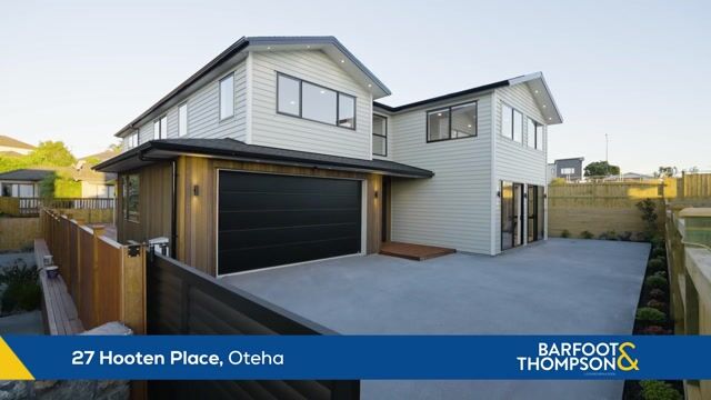 Property video