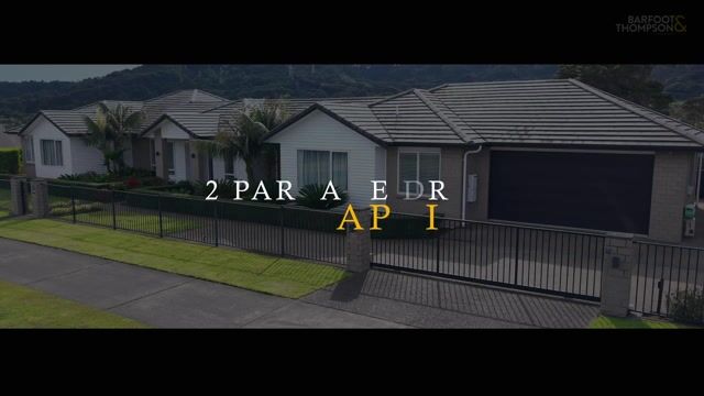 Property video