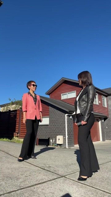 Property video