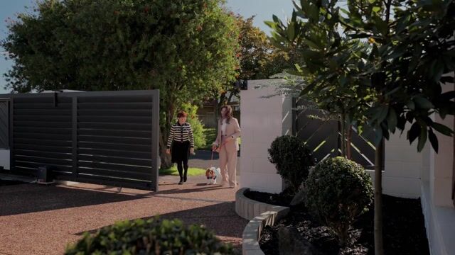 Property video