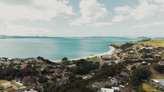 Property video