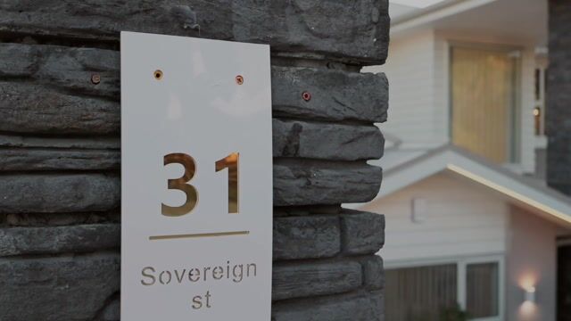Property video